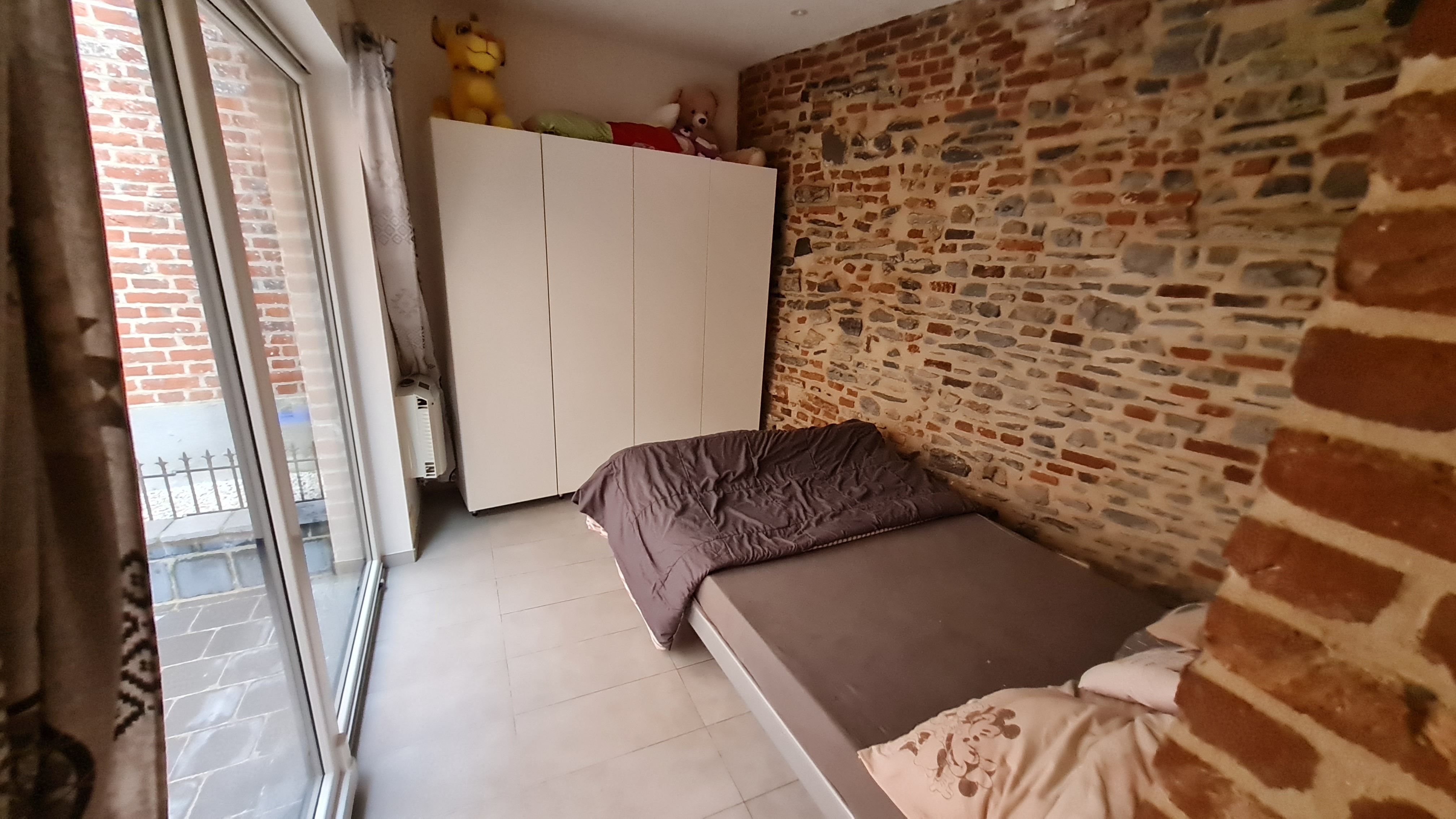 A VENDRE APPARTEMENT CENTRE VILLE SPATIEUX ET LUMINEUX